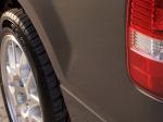 Ford F-150 FX2 Sport 2006 года